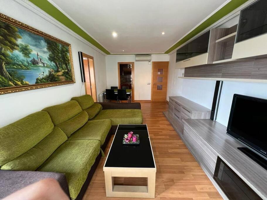 Cozy Apartment For 7 People - Port Aventura Vilaseca de Solcina Exterior foto