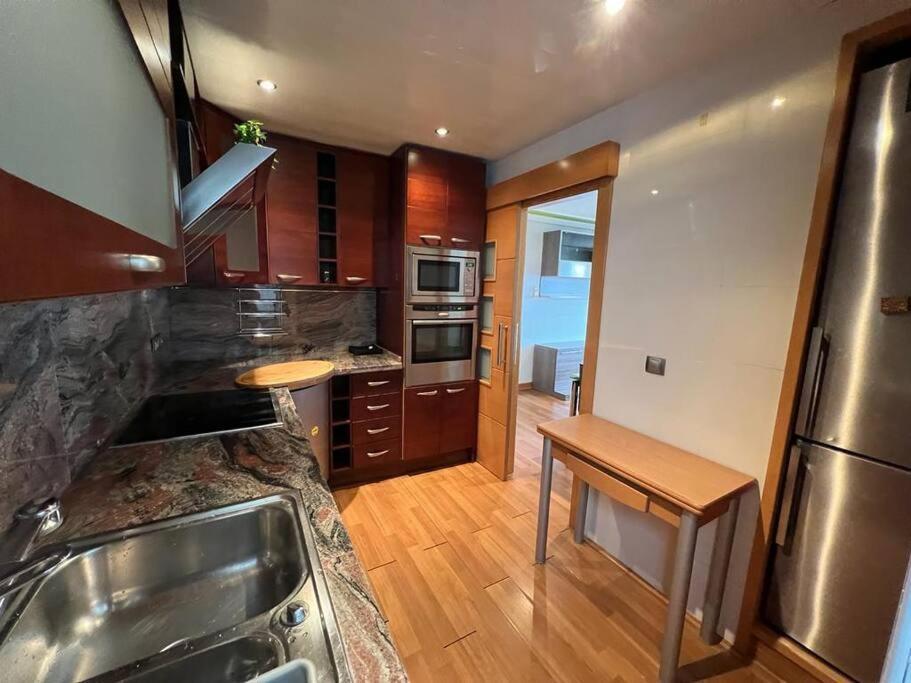 Cozy Apartment For 7 People - Port Aventura Vilaseca de Solcina Exterior foto