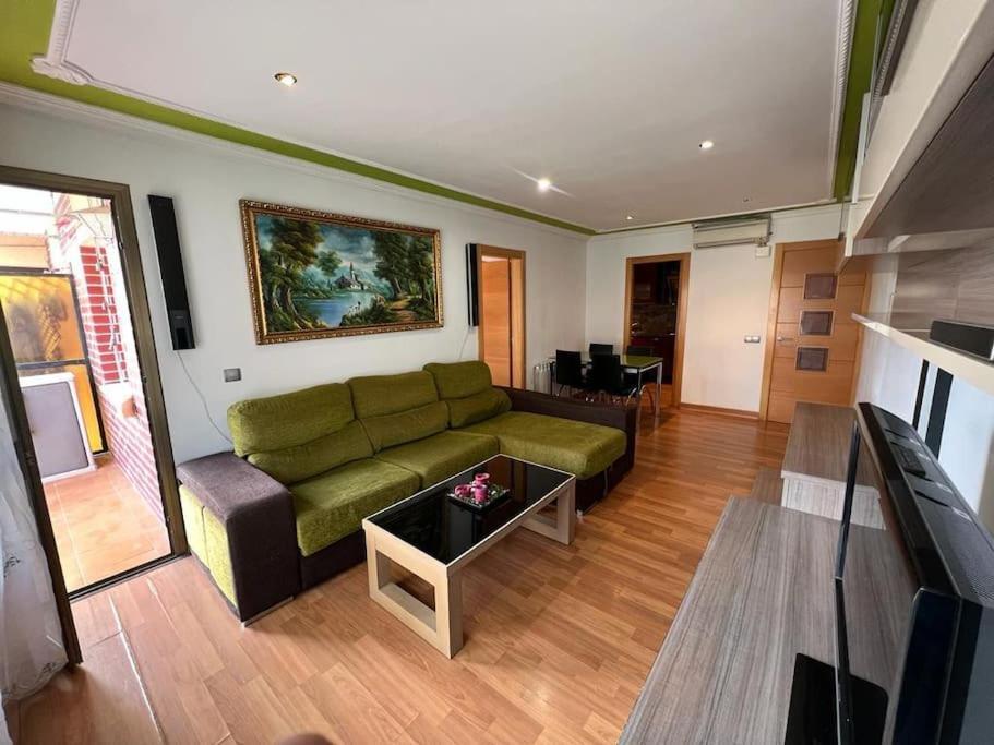 Cozy Apartment For 7 People - Port Aventura Vilaseca de Solcina Exterior foto